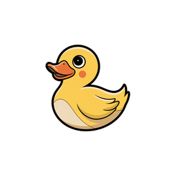 HubDuck